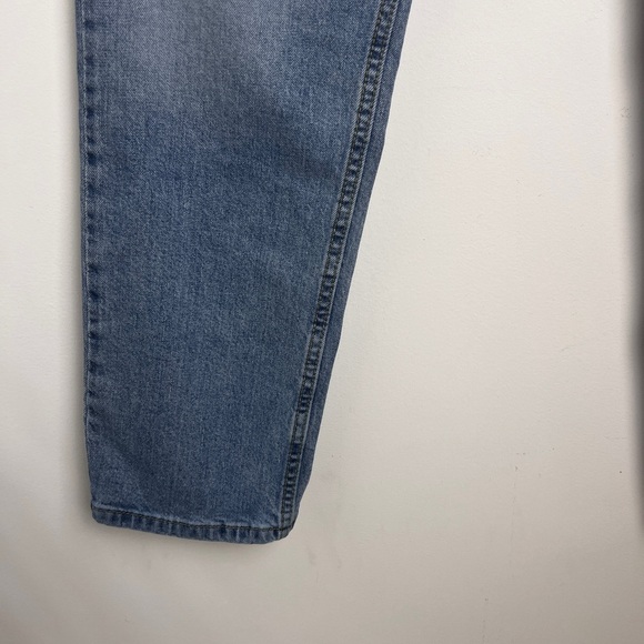 Levi's 511™ Men's Slim Fit Flex Jeans Light Wash 5-Pocket Classic Preppy 36/30 - Picture 6 of 11